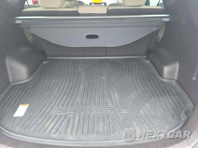 2017 Hyundai Santa Fe Sport - zdjęcie 13 z 25 - miniatura