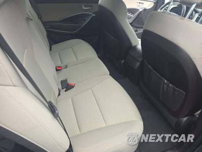 2017 Hyundai Santa Fe Sport - zdjęcie 15 z 25 - miniatura
