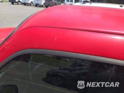 2003 Ford Ranger XL Extended Cab Medium Bed w/Rear Doors - zdjęcie 20 z 30 - miniatura