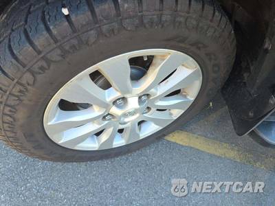 2014 Toyota Sequoia Platinum - zdjęcie 26 z 32 - miniatura
