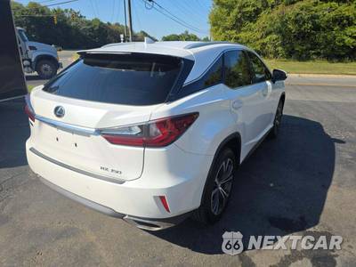 2017 Lexus RX 350 - zdjęcie 3 z 24 - miniatura