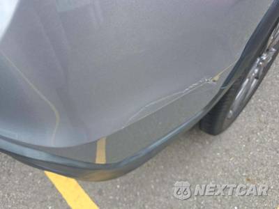 2021 Honda Passport EX-L - zdjęcie 21 z 26 - miniatura