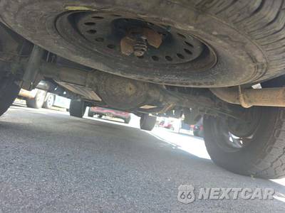 2009 Chevrolet Silverado 1500 LTZ Crew Cab Short Bed 1LZ - zdjęcie 14 z 30 - miniatura