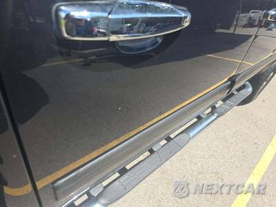 2009 Chevrolet Silverado 1500 LTZ Crew Cab Short Bed 1LZ - zdjęcie 29 z 30 - miniatura