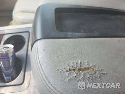 2009 Chevrolet Silverado 1500 LTZ Crew Cab Short Bed 1LZ - zdjęcie 23 z 30 - miniatura