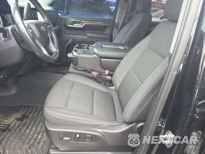 2022 Chevrolet Silverado 1500 RST Crew Cab Short Bed 1SP - zdjęcie 6 z 21 - miniatura