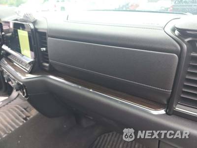 2022 Chevrolet Silverado 1500 RST Crew Cab Short Bed 1SP - zdjęcie 18 z 21 - miniatura