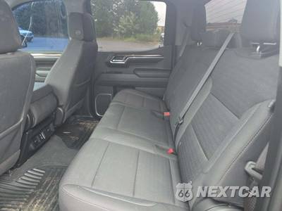 2022 Chevrolet Silverado 1500 RST Crew Cab Short Bed 1SP - zdjęcie 12 z 21 - miniatura