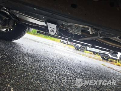 2022 Chevrolet Silverado 1500 RST Crew Cab Short Bed 1SP - zdjęcie 7 z 21 - miniatura