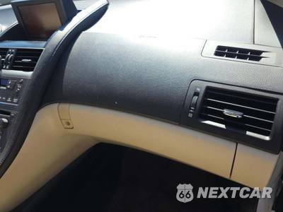 2010 Lexus HS 250h - zdjęcie 18 z 27 - miniatura