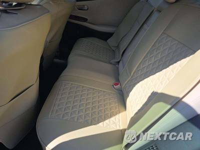 2010 Lexus HS 250h - zdjęcie 12 z 27 - miniatura