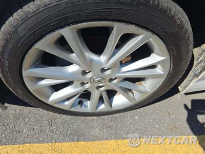 2010 Lexus HS 250h - zdjęcie 20 z 27 - miniatura