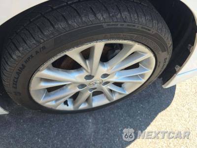 2010 Lexus HS 250h - zdjęcie 25 z 27 - miniatura
