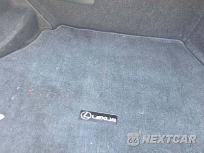 2010 Lexus HS 250h - zdjęcie 13 z 27 - miniatura