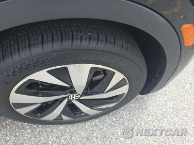 2022 Volkswagen ID.4 Pro S - zdjęcie 17 z 17 - miniatura