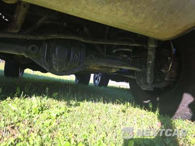2013 Jeep Wrangler Unlimited Freedom Edition - zdjęcie 14 z 24 - miniatura