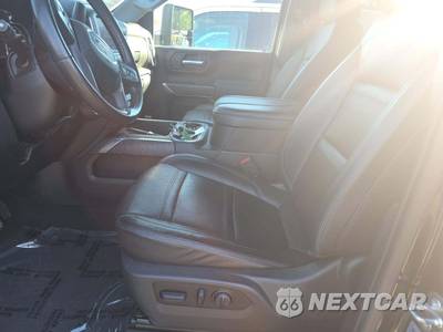 2023 GMC Sierra 2500HD Denali Crew Cab Medium Bed 5SA - zdjęcie 6 z 24 - miniatura