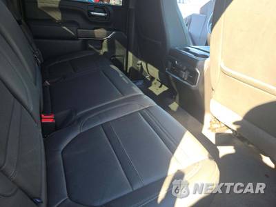 2023 GMC Sierra 2500HD Denali Crew Cab Medium Bed 5SA - zdjęcie 15 z 24 - miniatura