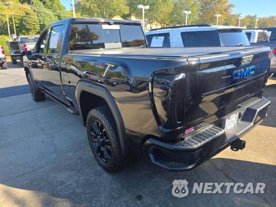 2023 GMC Sierra 2500HD Denali Crew Cab Medium Bed 5SA - zdjęcie 2 z 24 - miniatura