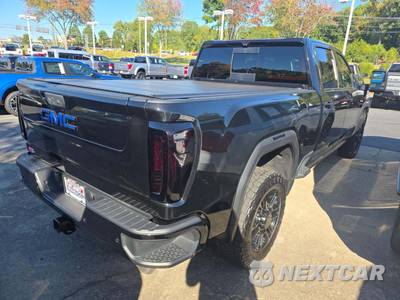 2023 GMC Sierra 2500HD Denali Crew Cab Medium Bed 5SA - zdjęcie 3 z 24 - miniatura