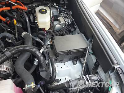 2025 Toyota 4Runner i-FORCE MAX TRD Off-Road Premium - zdjęcie 19 z 19 - miniatura