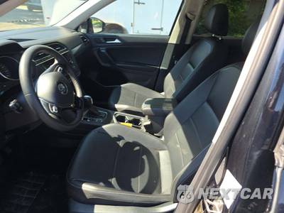 2021 Volkswagen Tiguan SEL - zdjęcie 6 z 24 - miniatura
