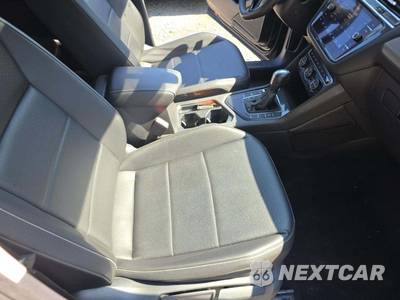 2021 Volkswagen Tiguan SEL - zdjęcie 18 z 24 - miniatura
