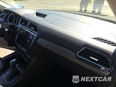 2021 Volkswagen Tiguan SEL - zdjęcie 19 z 24 - miniatura