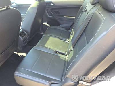 2021 Volkswagen Tiguan SEL - zdjęcie 12 z 24 - miniatura