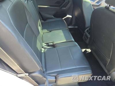 2021 Volkswagen Tiguan SEL - zdjęcie 16 z 24 - miniatura