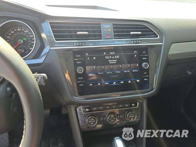 2021 Volkswagen Tiguan SEL - zdjęcie 9 z 24 - miniatura