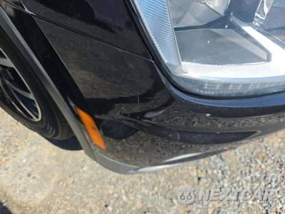 2021 Volkswagen Tiguan SEL - zdjęcie 21 z 24 - miniatura