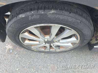 2012 Honda Fit Sport - zdjęcie 30 z 37 - miniatura