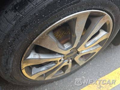 2012 Honda Fit Sport - zdjęcie 24 z 37 - miniatura