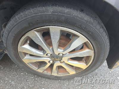2012 Honda Fit Sport - zdjęcie 25 z 37 - miniatura