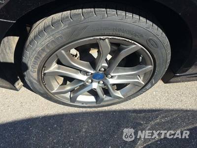 2019 Ford Fusion SEL - zdjęcie 27 z 30 - miniatura