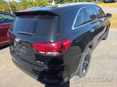 2020 Kia Sorento EX - zdjęcie 3 z 24 - miniatura