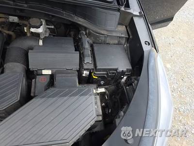 2021 Hyundai Tucson SE - zdjęcie 20 z 21 - miniatura