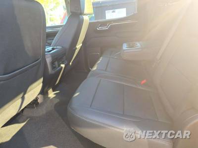 2024 Chevrolet Silverado 1500 LT Trail Boss Crew Cab Short Bed 2LT - zdjęcie 12 z 20 - miniatura