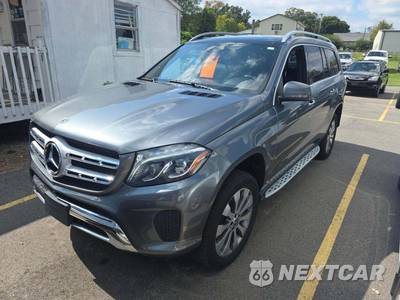 2019 Mercedes-Benz GLS 450 4MATIC - zdjęcie 1 z 24 - miniatura