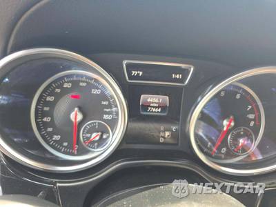 2019 Mercedes-Benz GLS 450 4MATIC - zdjęcie 8 z 24 - miniatura