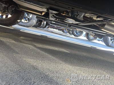 2025 Chevrolet Silverado 1500 LT Trail Boss Crew Cab Short Bed 2LT - zdjęcie 7 z 20 - miniatura