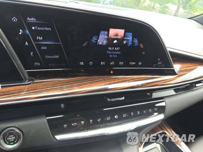 2021 Cadillac Escalade ESV Luxury 1SA - zdjęcie 9 z 26 - miniatura