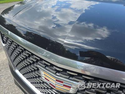 2021 Cadillac Escalade ESV Luxury 1SA - zdjęcie 20 z 26 - miniatura