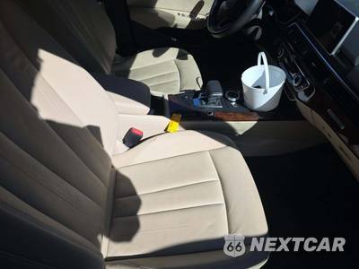 2017 Audi A4 Sedan 2.0T Premium Plus - zdjęcie 16 z 26 - miniatura