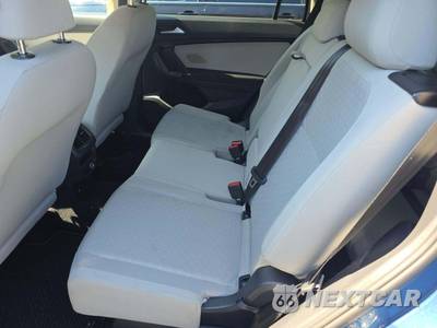 2020 Volkswagen Tiguan S - zdjęcie 12 z 22 - miniatura