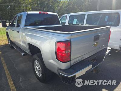 2015 Chevrolet Silverado 2500HD LT Extended Cab Medium Bed 1LT - zdjęcie 2 z 36 - miniatura