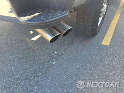 2015 Chevrolet Silverado 2500HD LT Extended Cab Medium Bed 1LT - zdjęcie 20 z 36 - miniatura