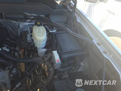 2015 Chevrolet Silverado 2500HD LT Extended Cab Medium Bed 1LT - zdjęcie 35 z 36 - miniatura