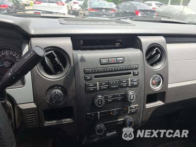 2014 Ford F-150 STX Crew Cab Short Bed - zdjęcie 9 z 20 - miniatura